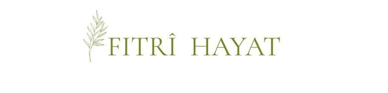 Fıtri Hayat