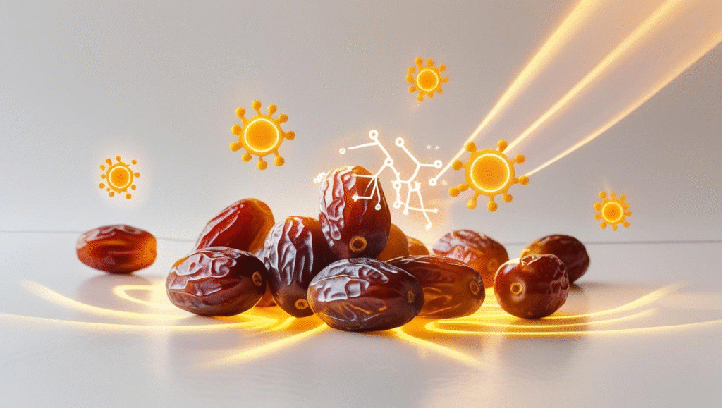 Hurmanın Faydaları Doğal Enerji